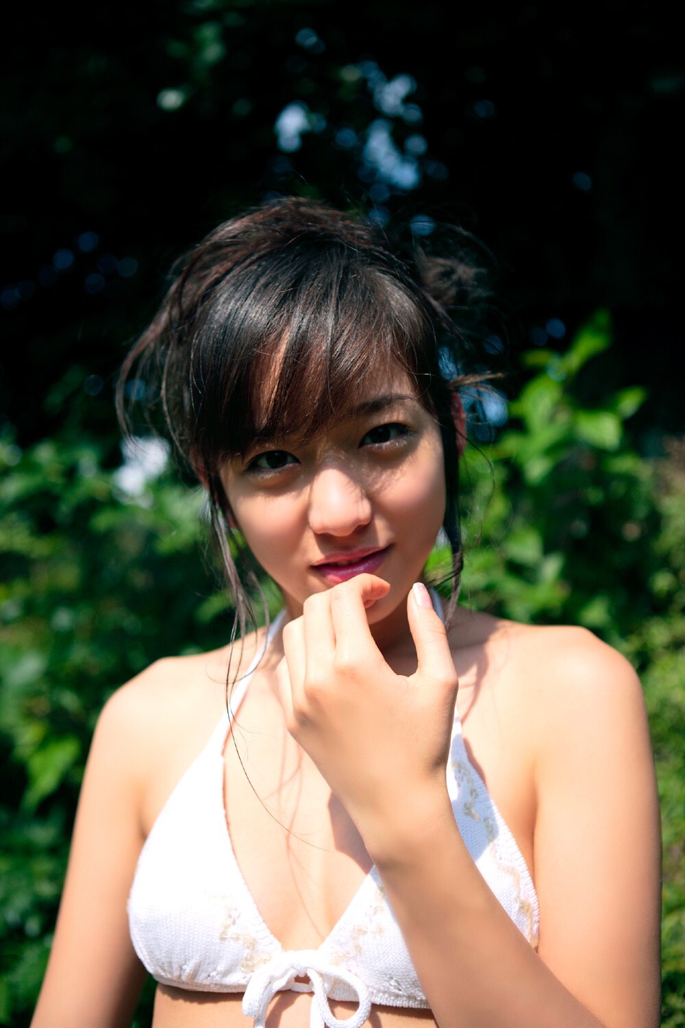 No187  加藤美佳 Yoshika Kato [DGC]